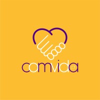 comvida.pt Logo