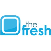 The Fresh UK Logo
