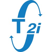 T2i TELECOM Logo