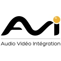 AVI Logo