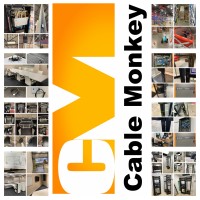 Cable Monkey Logo