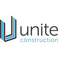 Unite Construction Ltd Logo