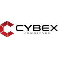 CYBEX ASSISTANCE Logo