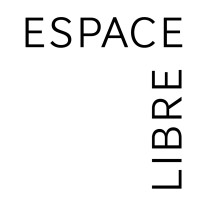 Espace Libre - Landscape Architecture and Urbanism Studio Logo