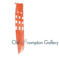 Old Brompton Gallery Logo