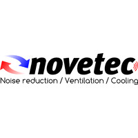 Novetec BV Logo