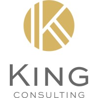 King Consulting Logo