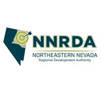 Northeastern Nevada Regional Development Authority Logo