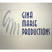 Gina Marie Productions LLC Logo