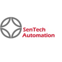 SenTech Automation Logo