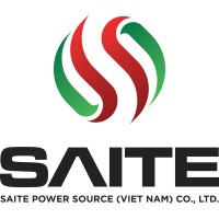 SAITE Power (Vietnam) Source Co.,Ltd Logo