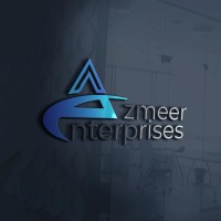AZMEER Enterprises Logo