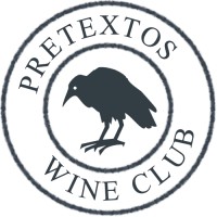 Pretextos Wine Club Logo