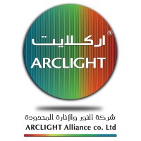 Arclight Alliance Co. Ltd. Logo