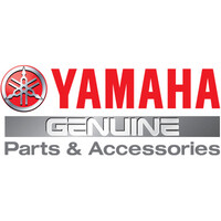 YAMAHA Outboards Indonesia Logo