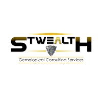 Stwealth (Pty) Ltd Logo