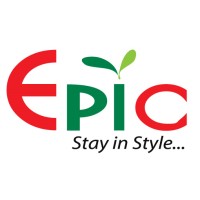 Epic Properties Ltd. - Sales & Marketing Logo