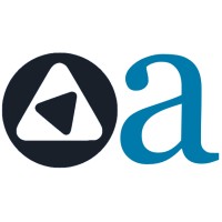 Optimeering Aqua Logo