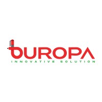 Buropa Maroc Logo
