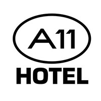 A11 Hotels Logo