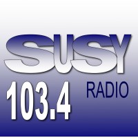 Susy Radio Logo