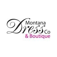 Cactus Threads & Montana Dress Co Logo