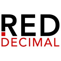 RedDecimal, LLC Logo