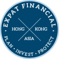 Expat Financial (Hong Kong) Logo