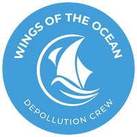 Wings of the Ocean Logo