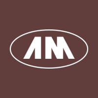 AM Leather Logo