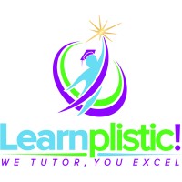 Learnplistic Tutors Logo