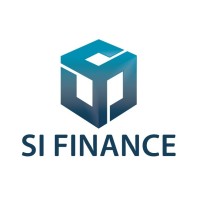 SI Finance Logo