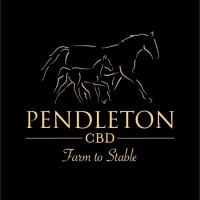 Pendleton CBD Logo