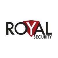 Royal Security Logo