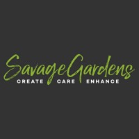 Savage Gardens Inc. Logo