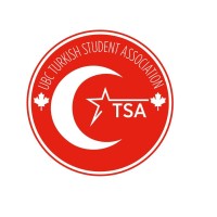 UBC Turkish Student Association Logo