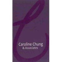 Caroline Chung & Associates Logo