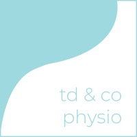 TD & Co Physio Logo