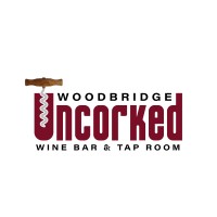 Woodbridge Tap & Cork LLC Logo