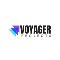Voyager Projects Logo