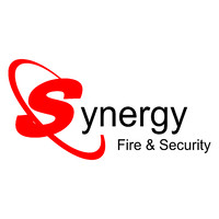 Synergy Fire & Security Pty Ltd Logo