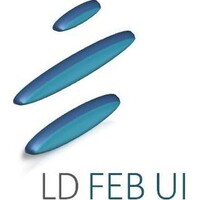 Lembaga Demografi FEB UI Logo
