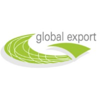 Global Export Corporation Logo