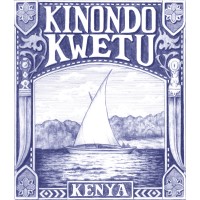 Kinondo Kwetu Beach Lodge Logo