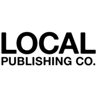 Local Publishing Co Pty Ltd Logo