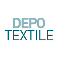 DepoTextile Logo