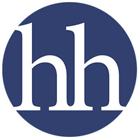Hunter Heywood Logo