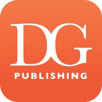 DG Publishing Events Logo