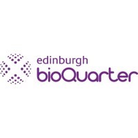 Edinburgh BioQuarter Logo