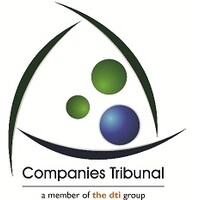 Companies Tribunal Logo
